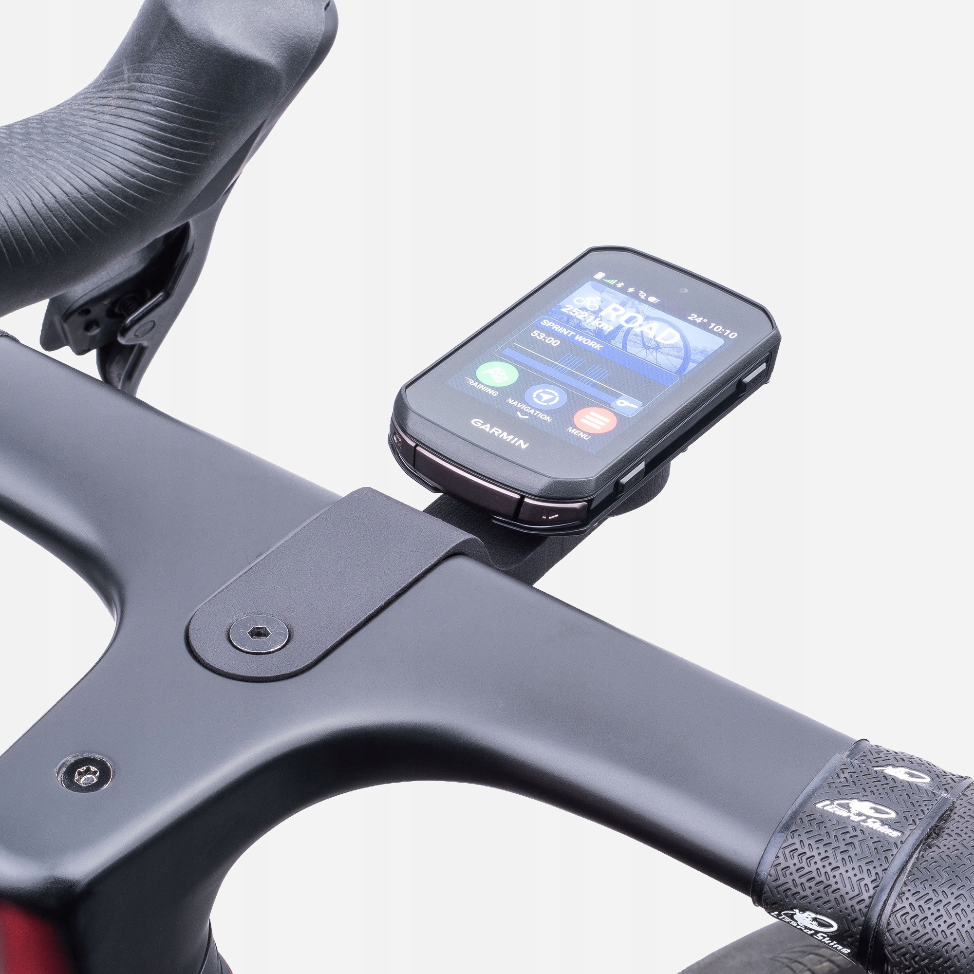 Držák Canyon Gear Groove – Garmin Edge 1xx/5xx/8xx