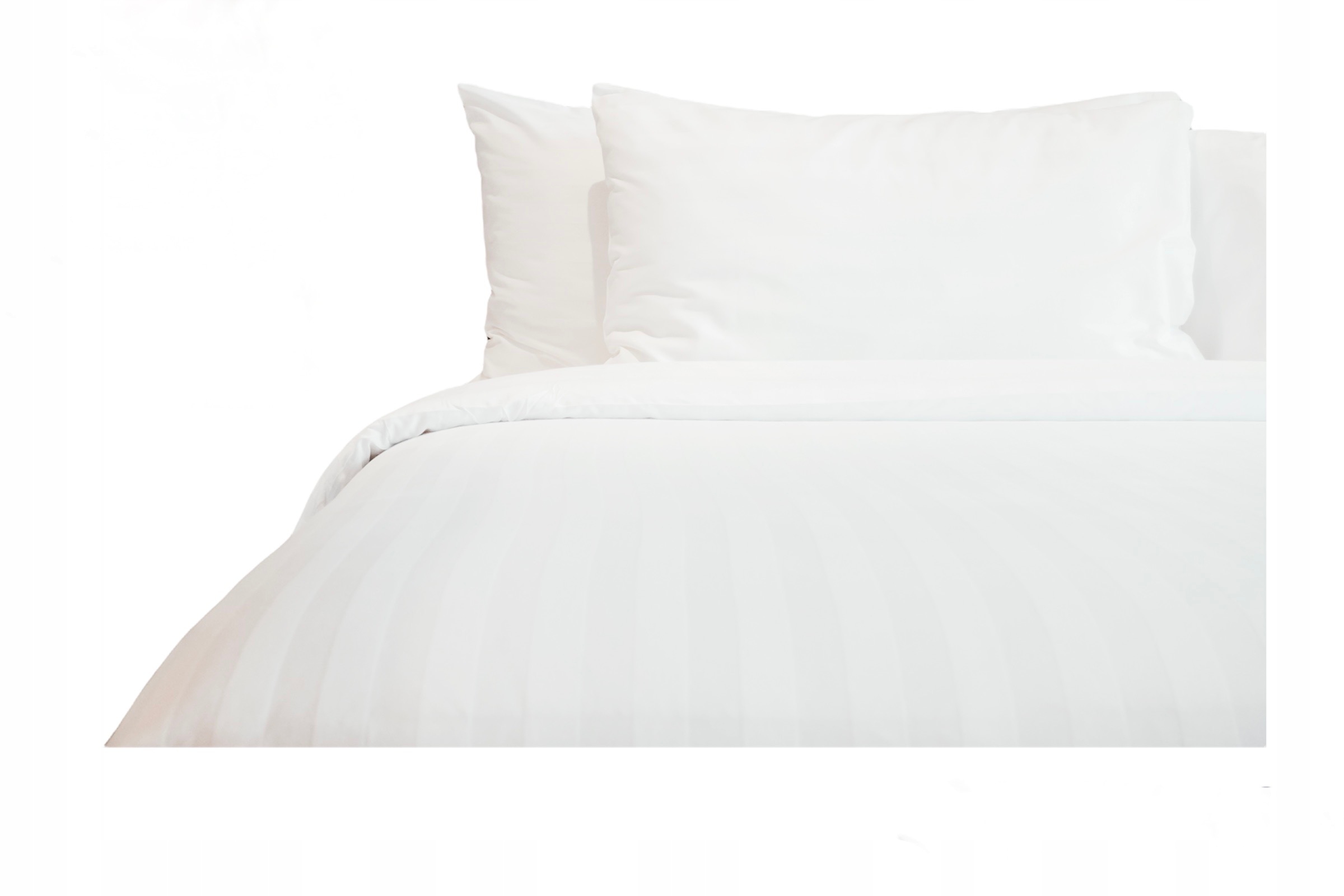 

Prześcieradło Hotelowe Adamaszek 260x280 Bawełna