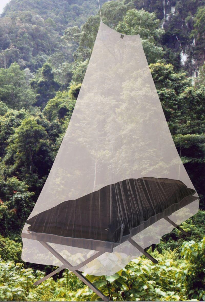 Moskytiéra TravelSafe Multi Style pro 1 osobu