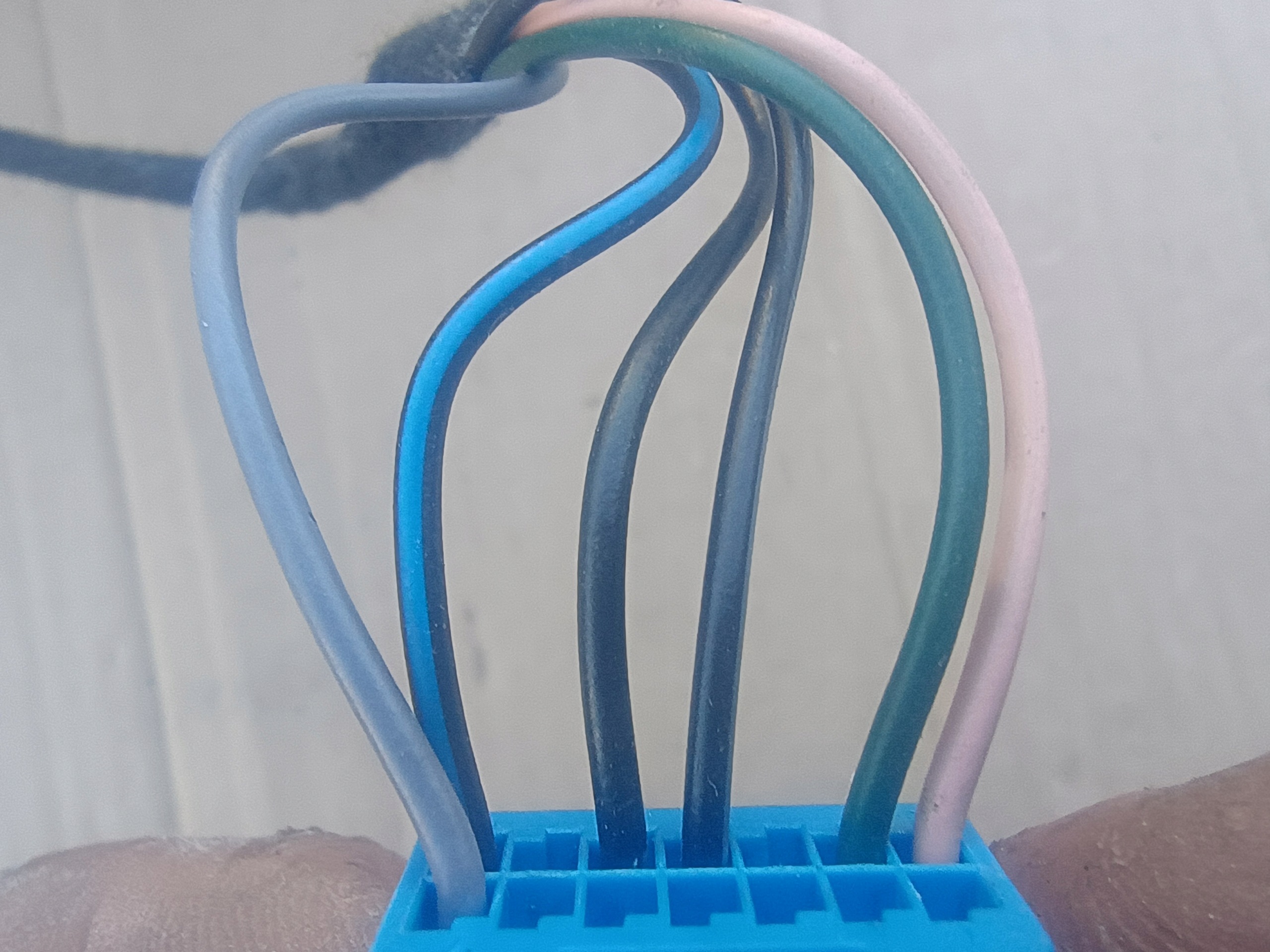 specchietto retrovisore destro 6 PIN VOLVO S40 V50