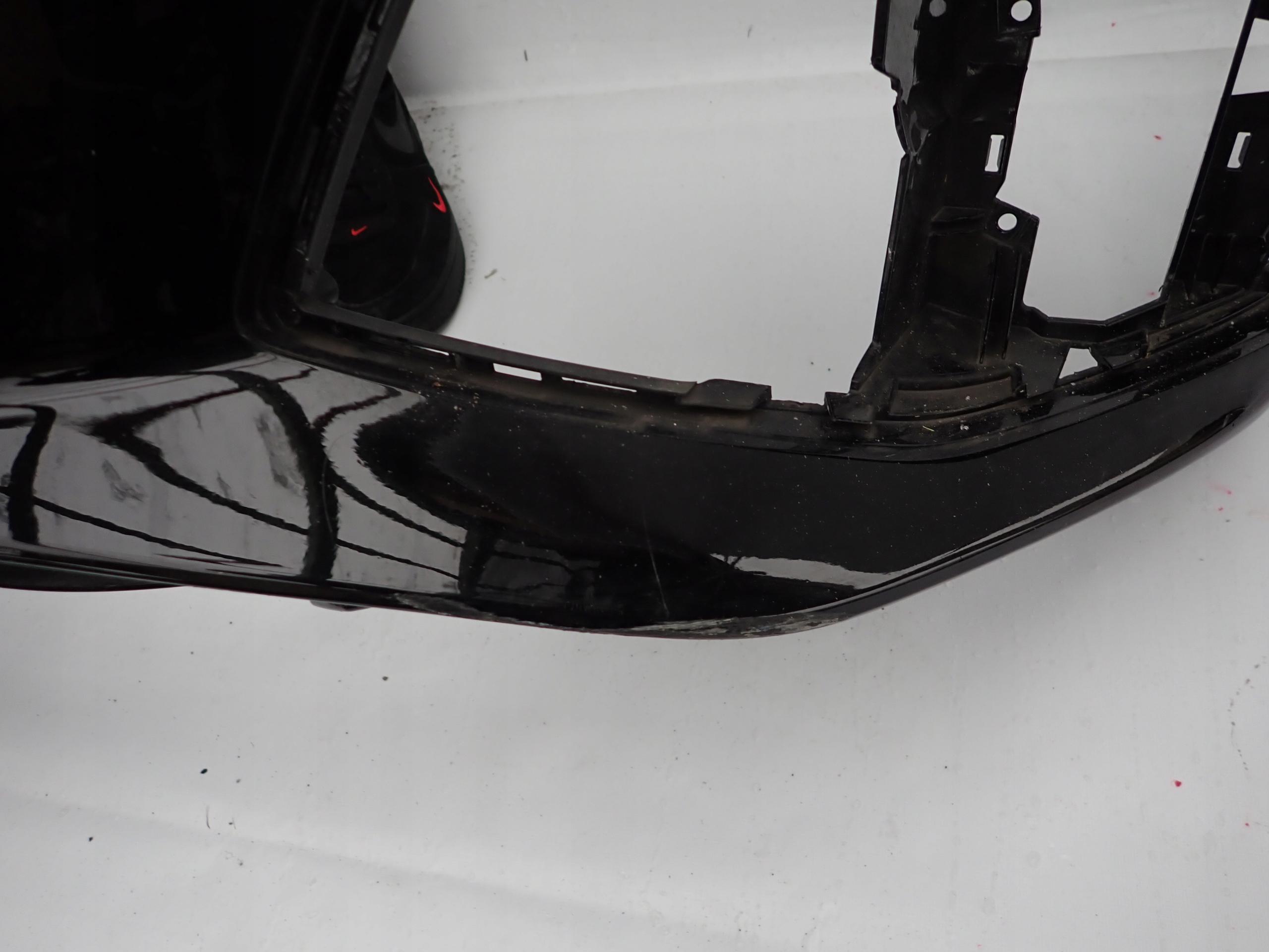 AUDI A5 B9 8W S-LINE LIFT 19-> bumper front front SPR
