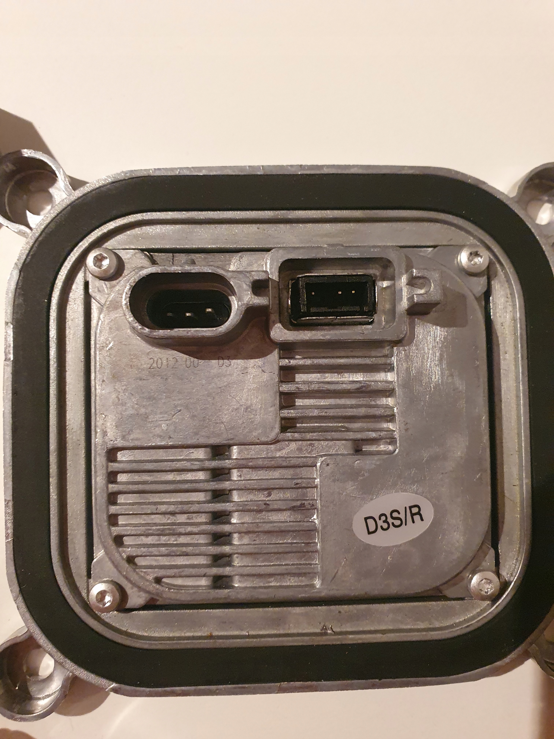 Конвертер MUSTANG 2013 2014