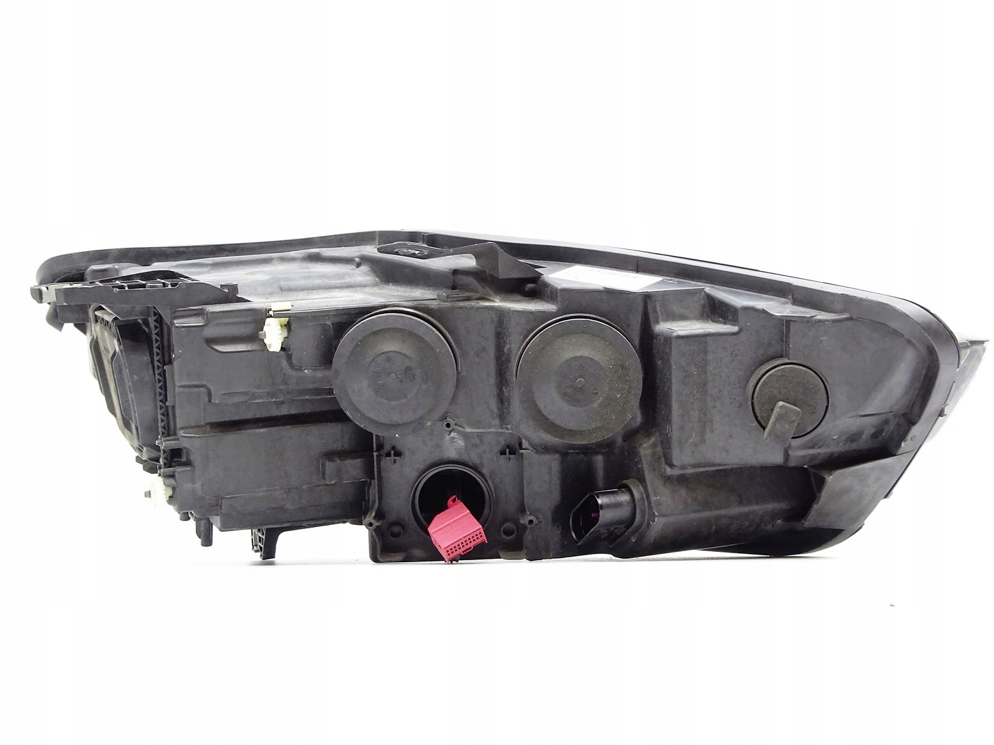 REFLEKTOR light left front left front BI XENON AUDI A6 C7 10- 4G0941005A