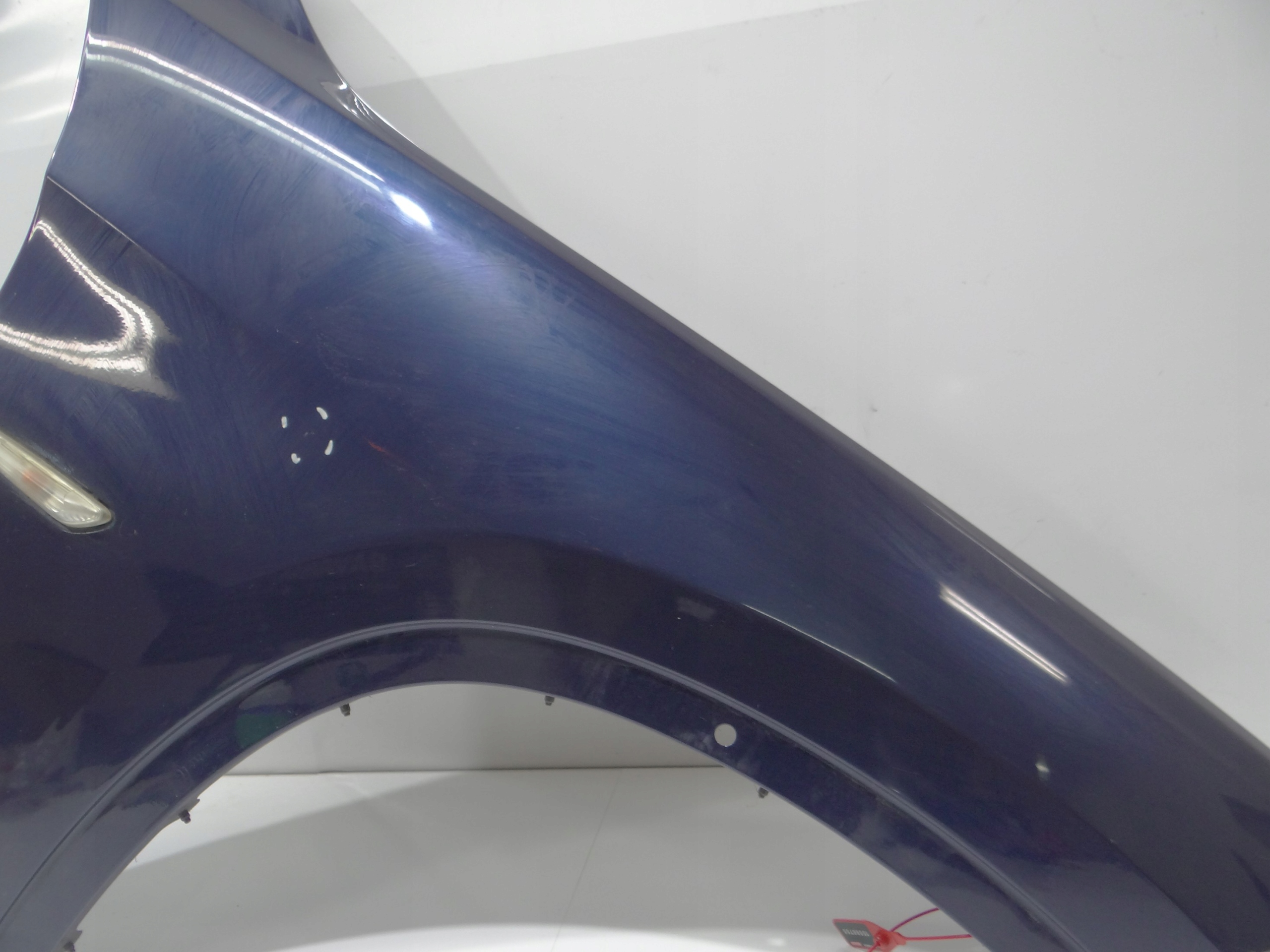 fender right front front BMW X1 E84 A76