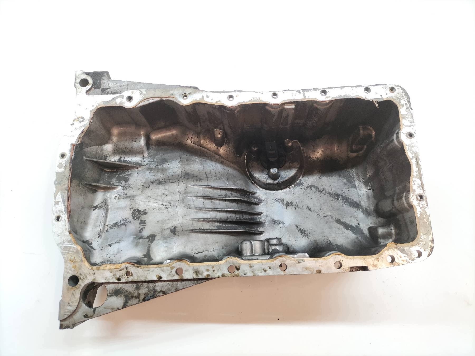 Ölwanne 06B103603N 1.9 TDI VW Volkswagen Passat V (1996-2005) B5