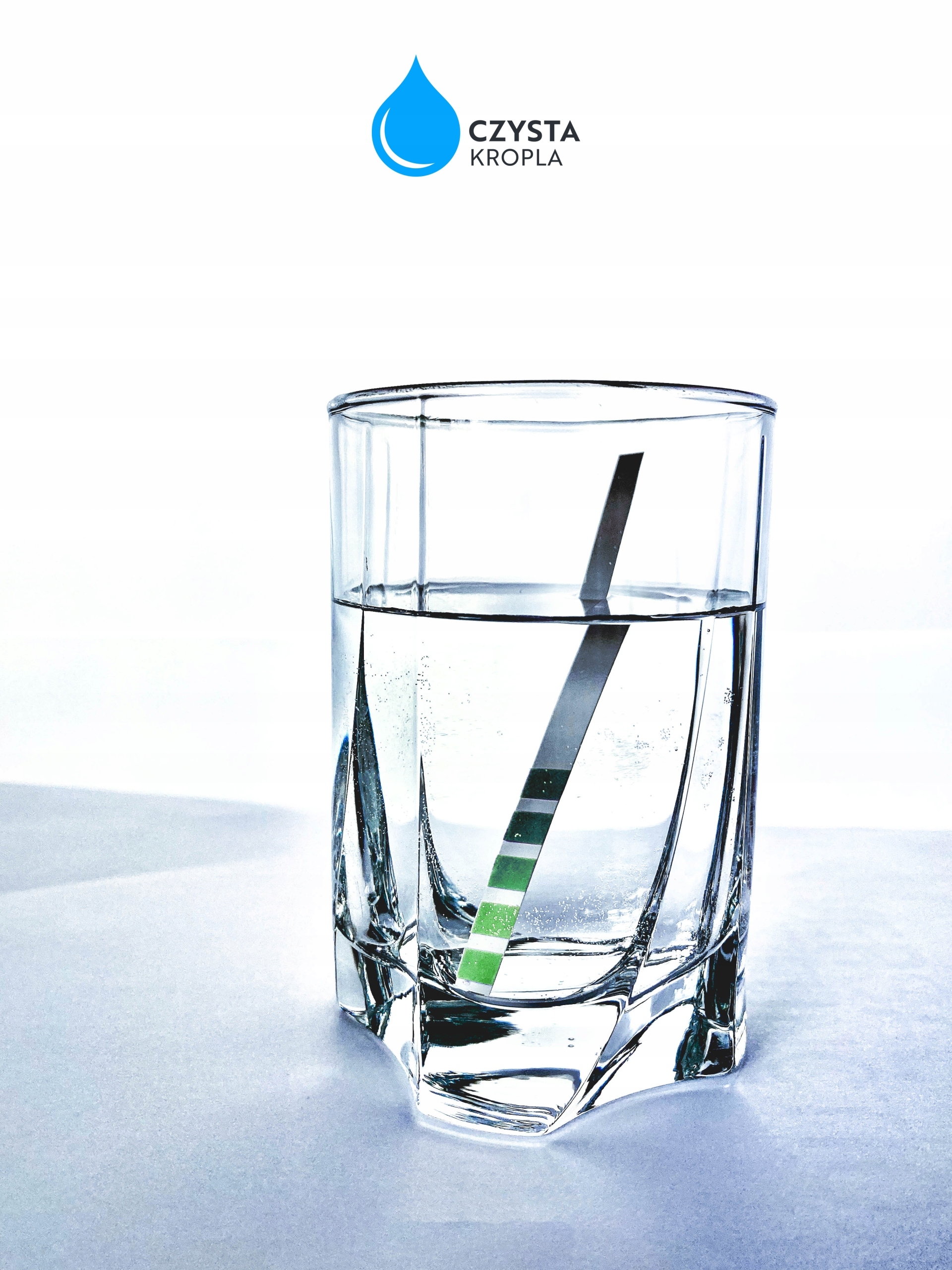 PASKOWY TESTER TWARDOŚCI JAKOŚCI WODY SZYBKI Model 908