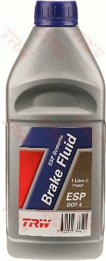

Pfb 440 Płyn Hamulc. DOT4 1L Esp