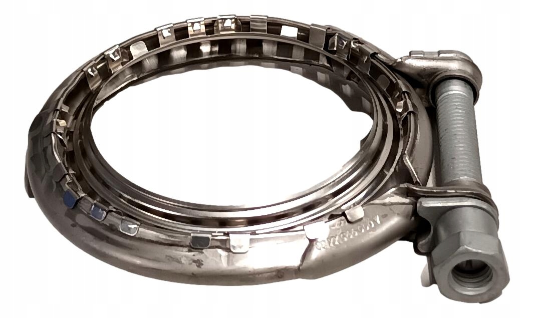 Mercedes Cla Gla Glc A-kl B-kl C-kl E-kl Páska trubky Dpf