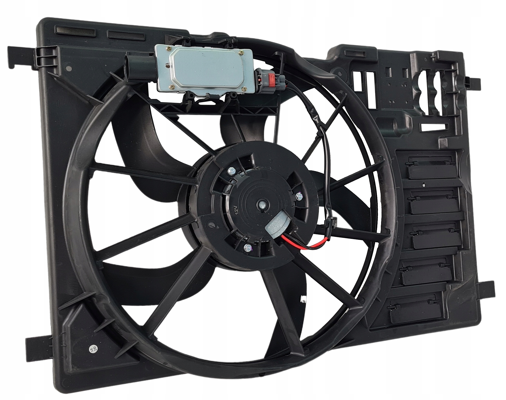 Ventilátor Ford Transit Tourneo Connect 2012+ 8V618C607RD