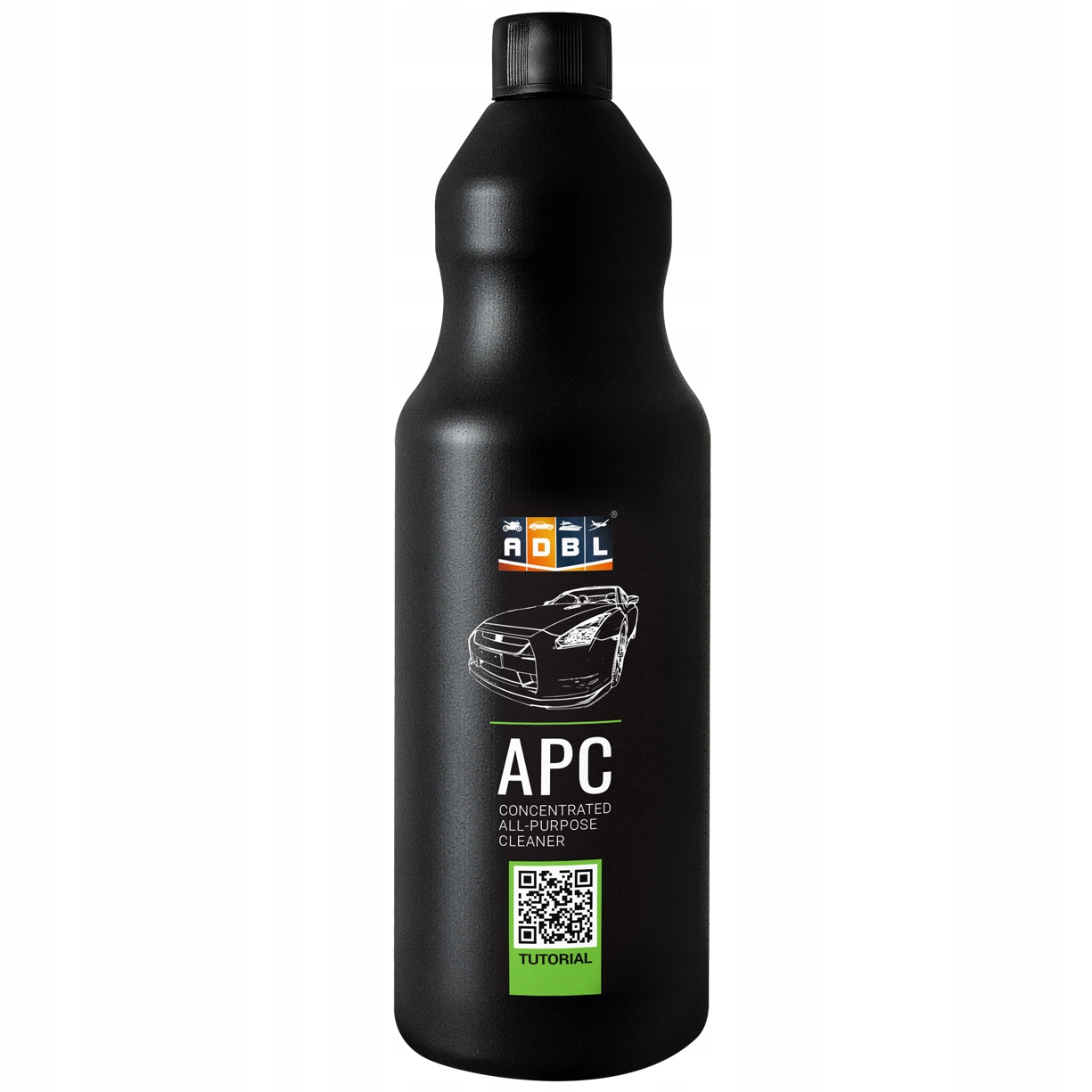 ADBL APC KONCENTRAT PŁYN ŚRODEK CZYSZCZĄCY 500ML