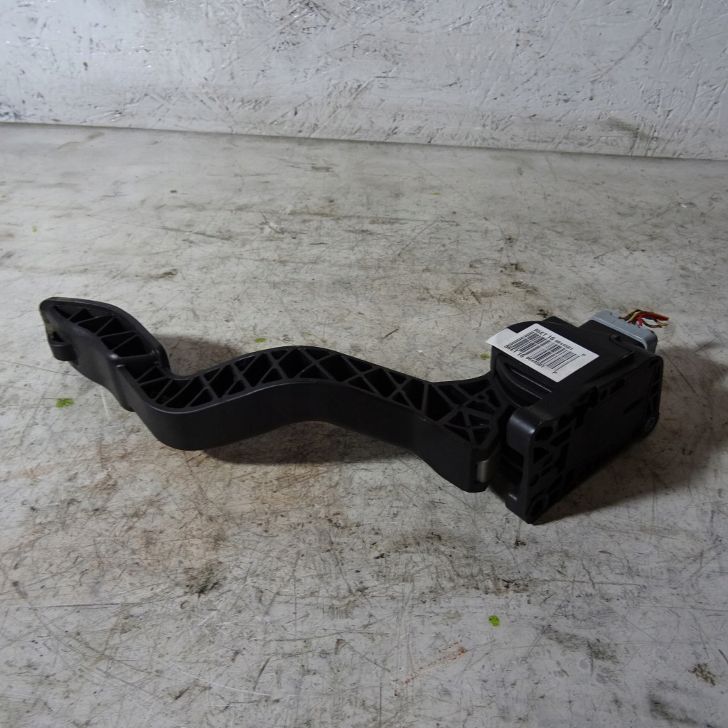 CITROEN C4 II 1.6HDI accelerator pedal 9671840280
