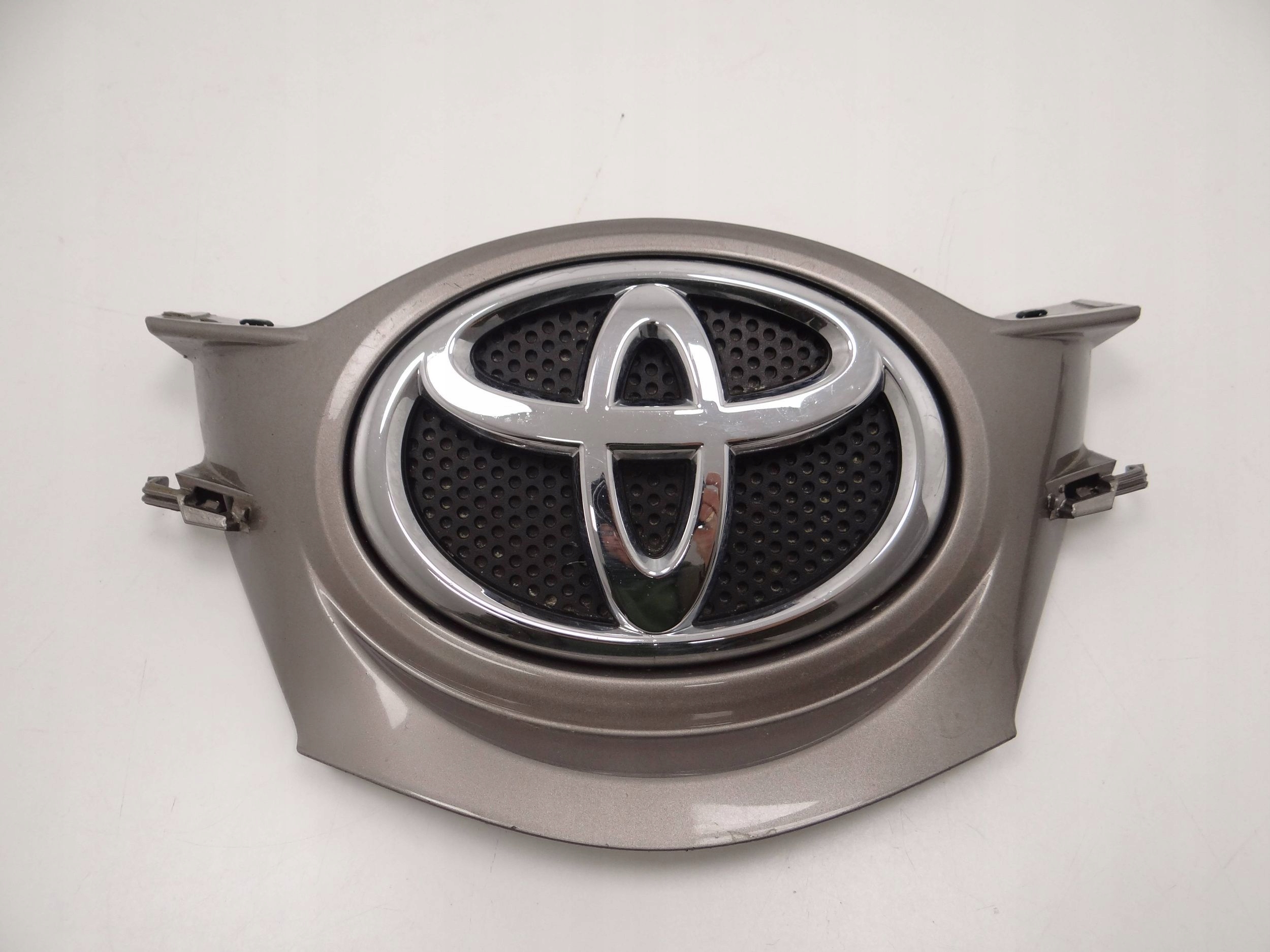 Toyota Auris E150 Kühlergrill FRONTGRILL Kühlergitter 5311102730 - Thumbnail 1