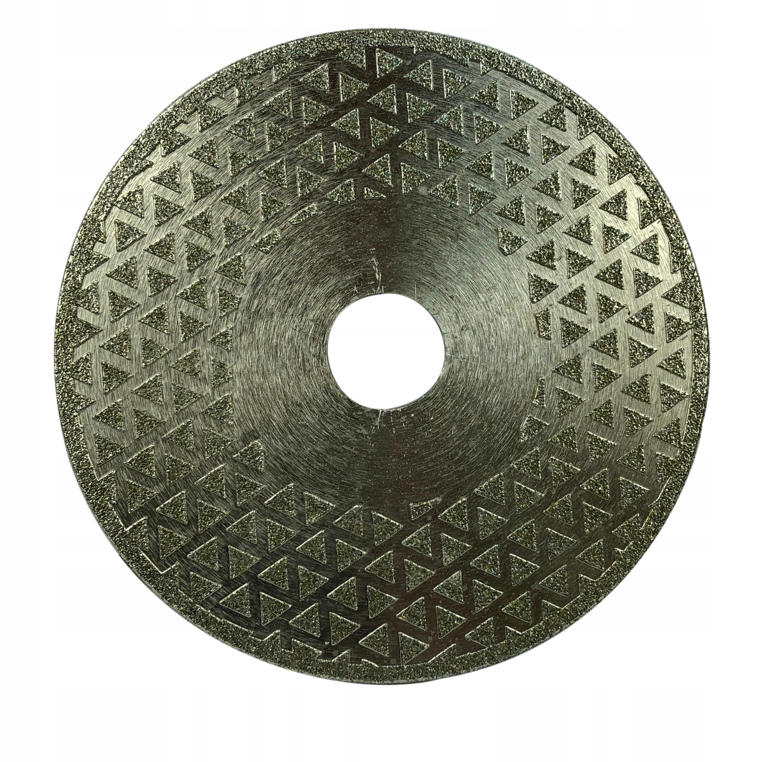 

Tarcza Diam. Fazowanie Szlifowanie Gresu 125 22,23