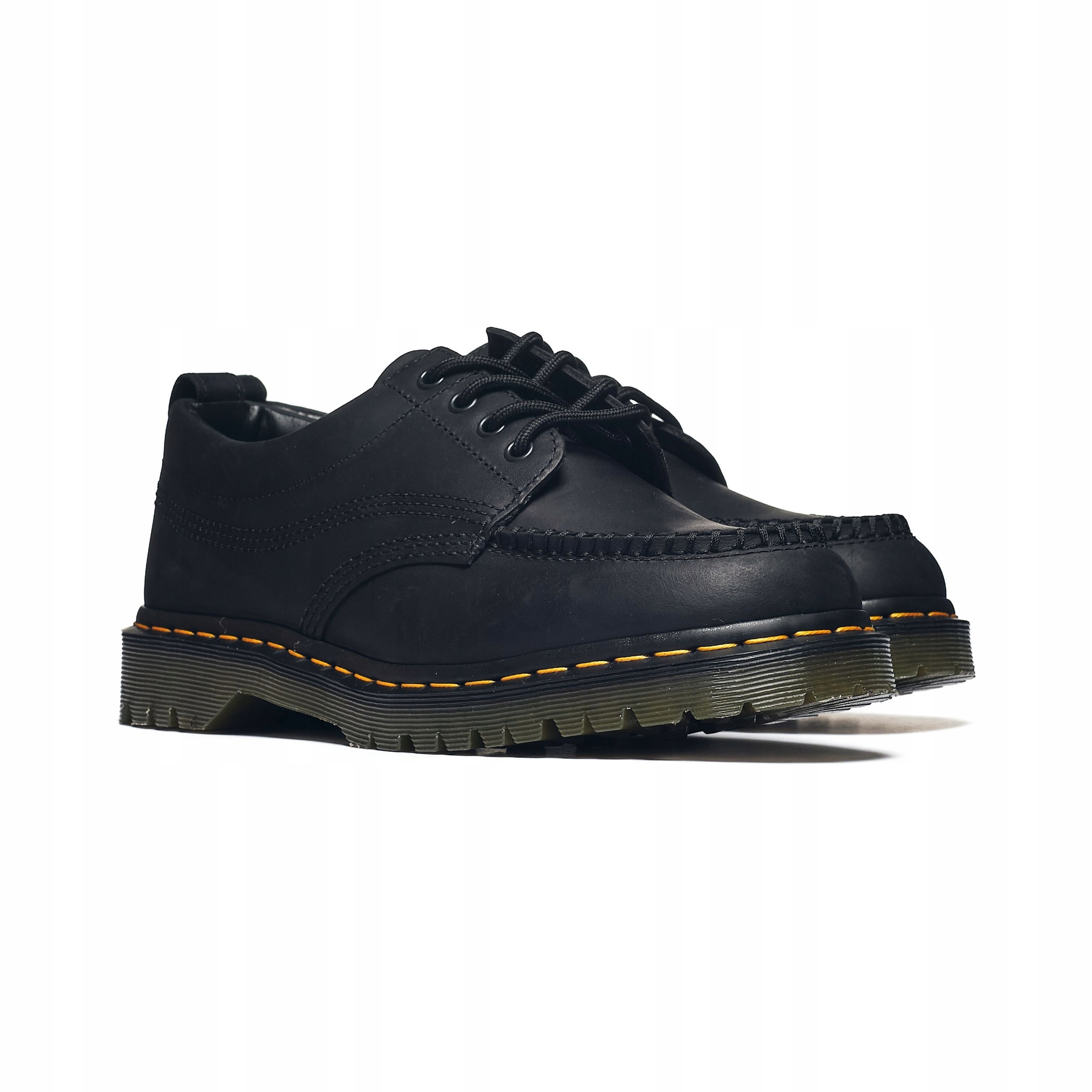 Polobotky Dr. Martens Lowell 45 Unisex