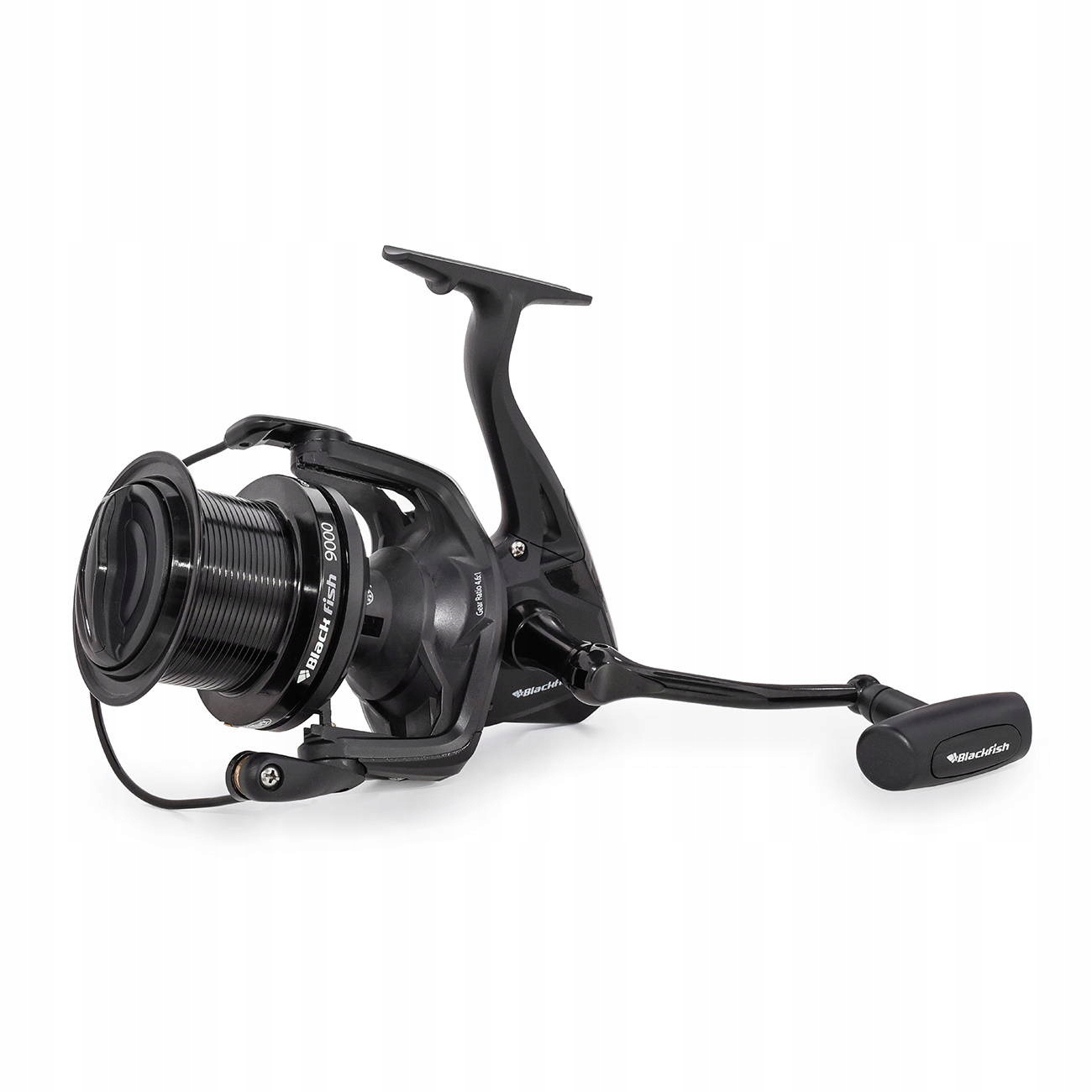 

Kołowrotek York Blackfish 9000 karpiowy