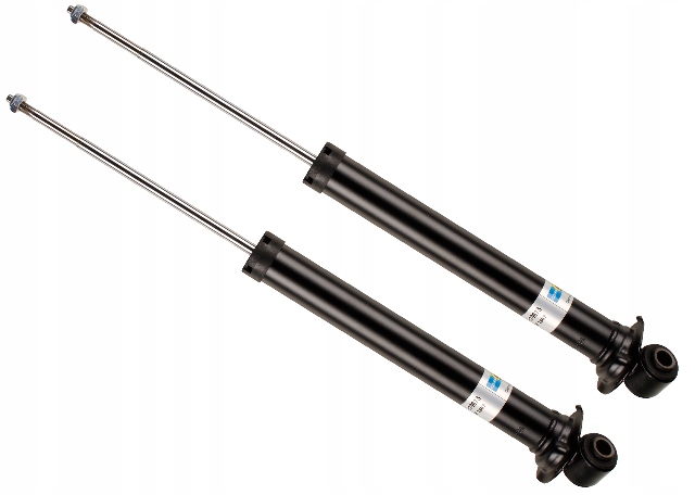 Audi 80 Sedan Avant Plynové Tlumiče Zadní Náprava