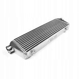 Intercooler 550x180x65 FMIC.EU Numer katalogowy części IC55018065