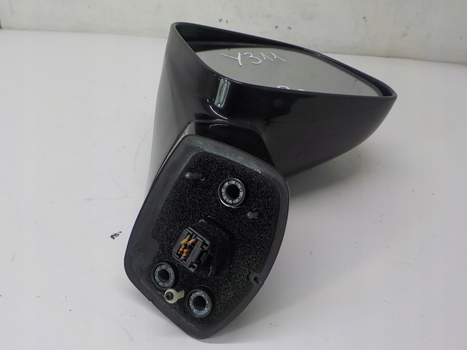 OPEL ANTARA mirror exterior right 9 PIN