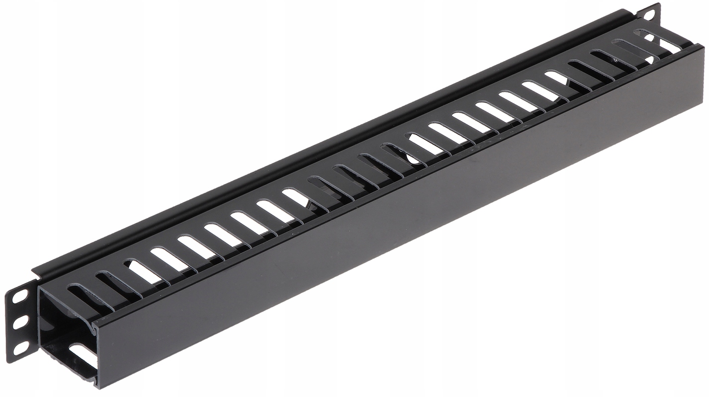 

Organizator kabli OKR-24/P do szaf Rack 19"