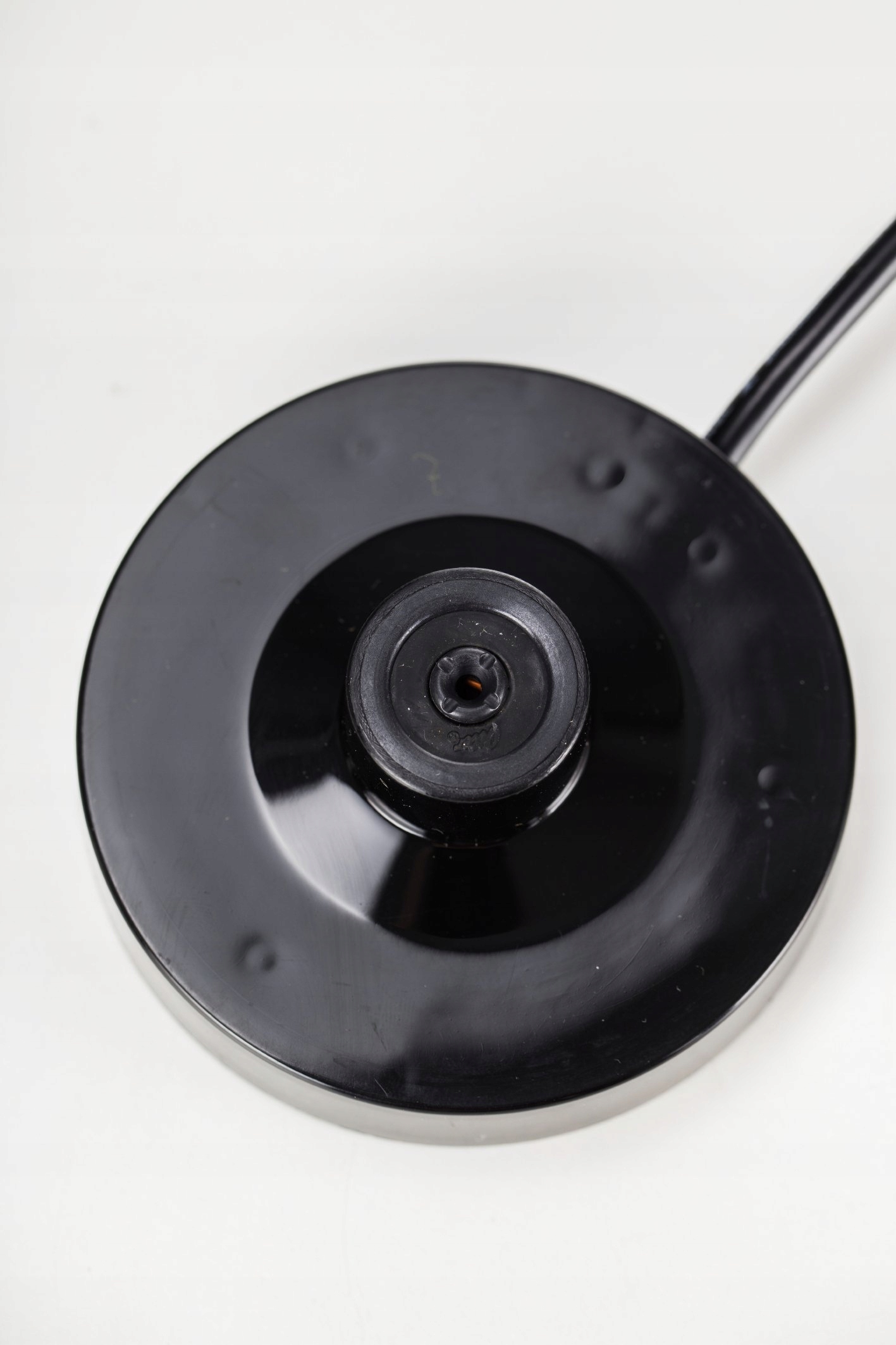 BODUM Bistro Czajnik Elektryczny 2200W 0,5L Automatyczne Wyłączanie Czarny — miniatura 4