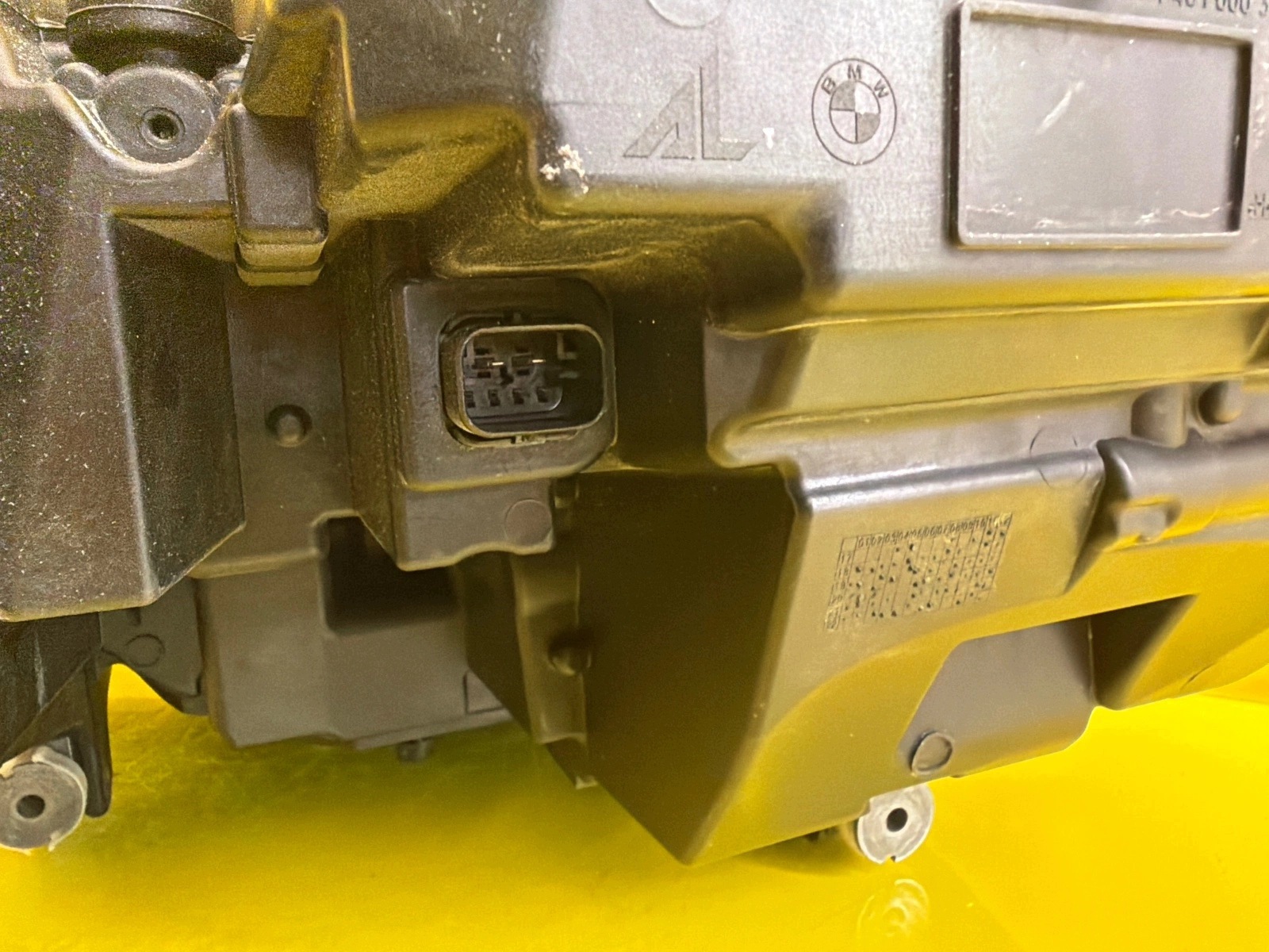 light right front BMW 8 G14 G15 Laser 5A41016-03