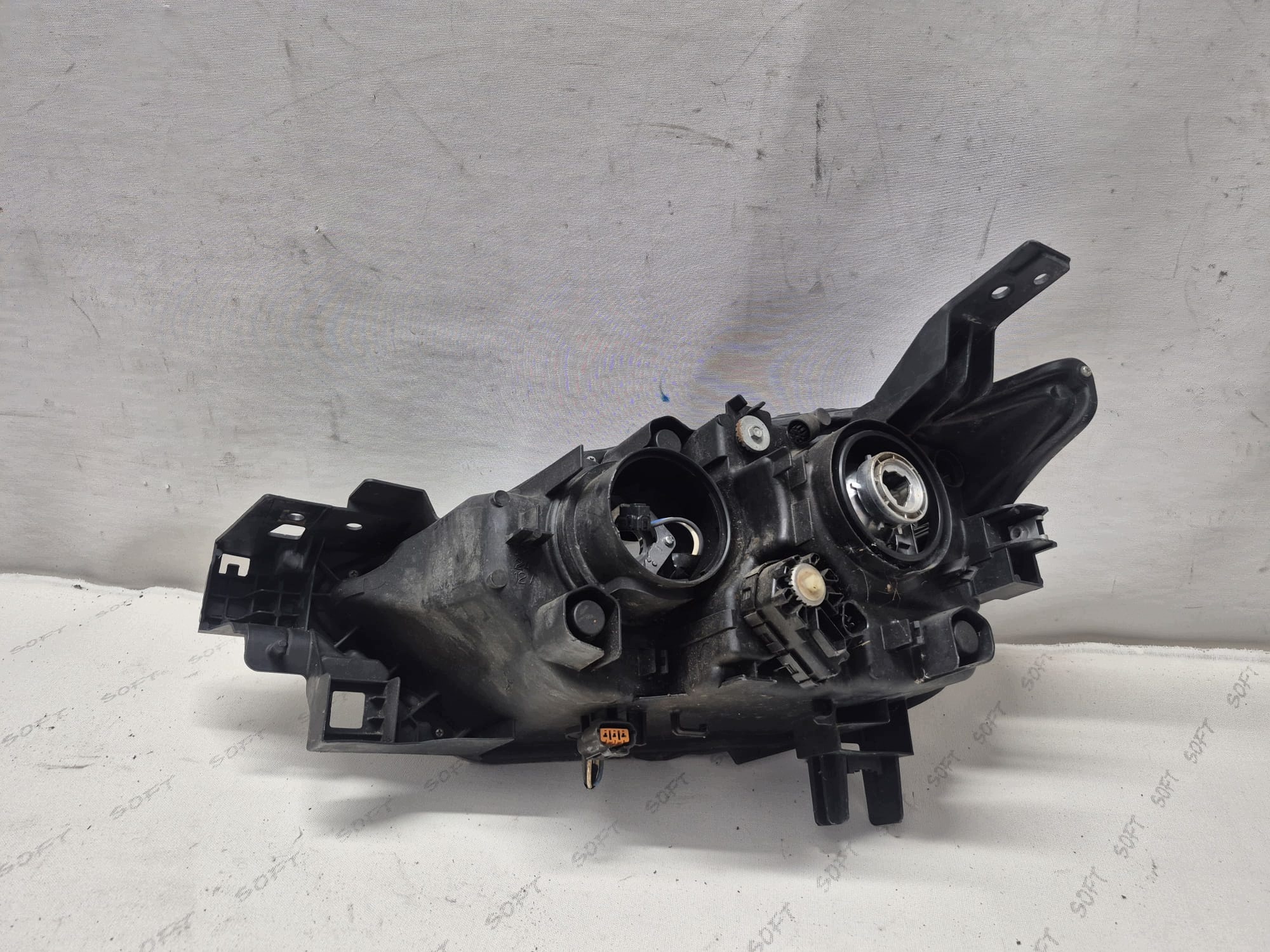 MAZDA CX-3 CX3 15- light right front front D10E-51030