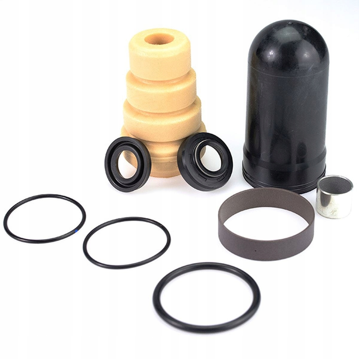 Kyb Sada Na Opravu Zadného Tlmiča Yz 450F '18- (service Kit)