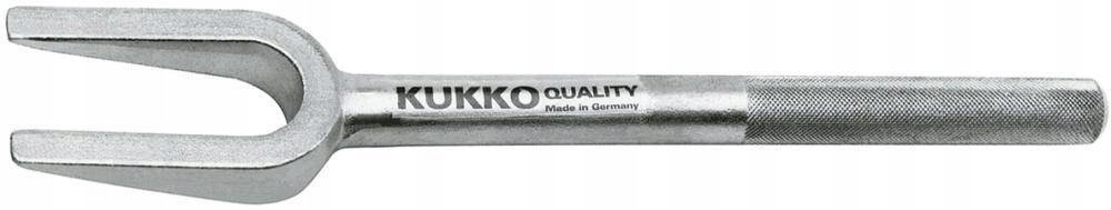 Rozdeľovacie vidličky, všetko 1 Kukko