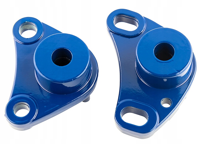 Polštáře Rozpěrky Volvo S80 V70 S60 XC70 XC90 Sport 9203968 9203967