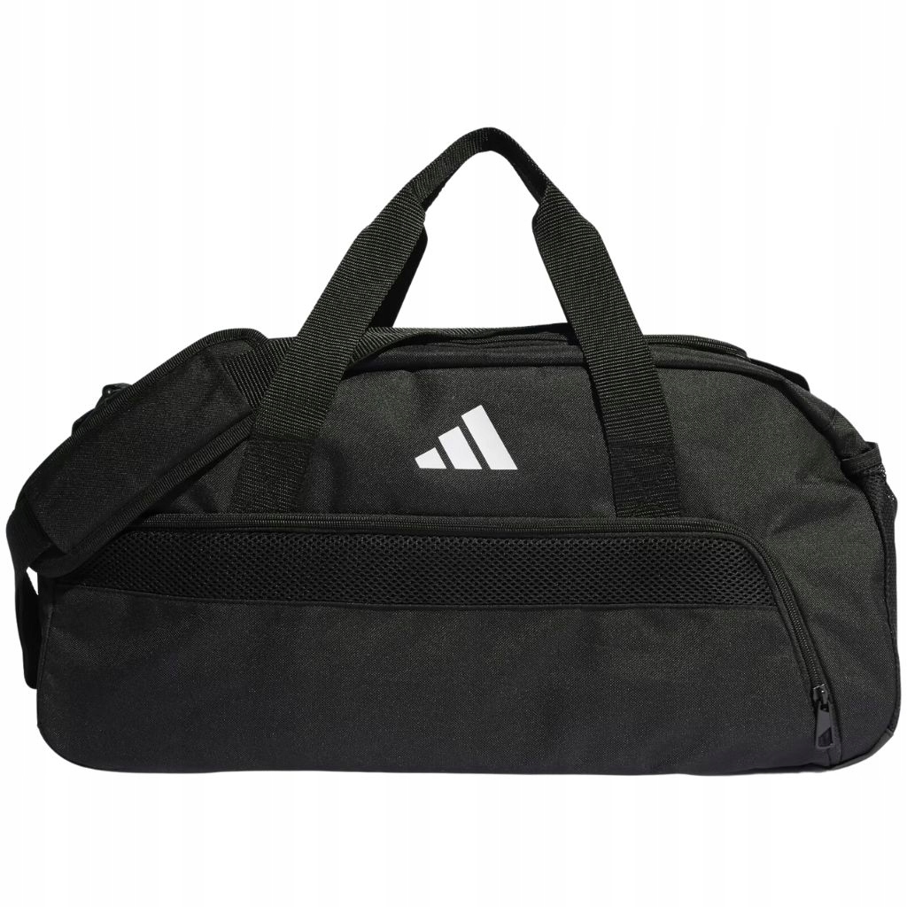 Adidas Tiro League Duffel Bag M Taška Adidas pro Trénink a výlety 39,5L