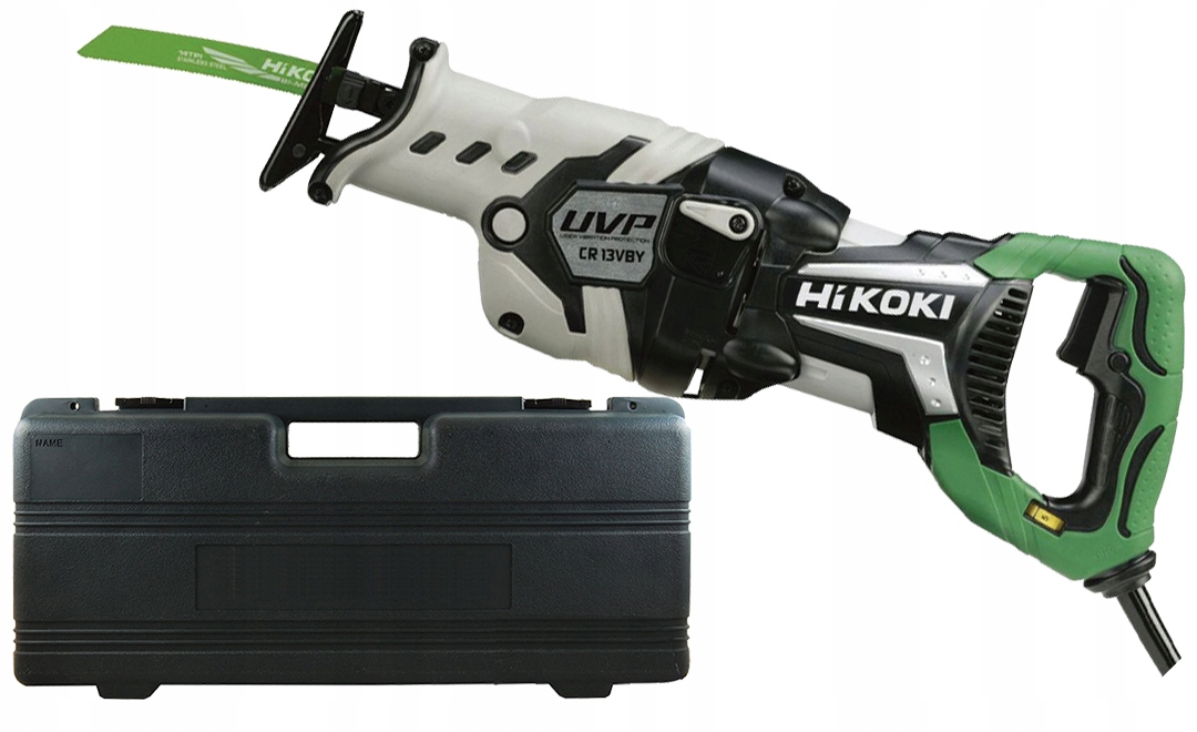 Pila pila ocaska 1150W 32 HiKOKI CR13VBY Wsz