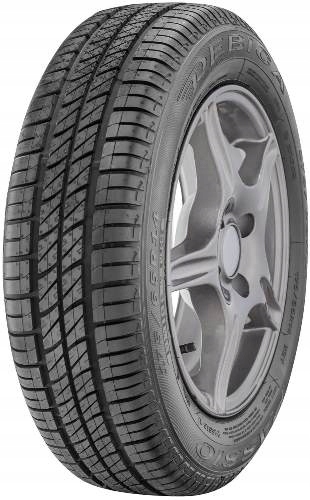2x DĘBICA 155/80R13 PASSIO 2 83 T XL letnie