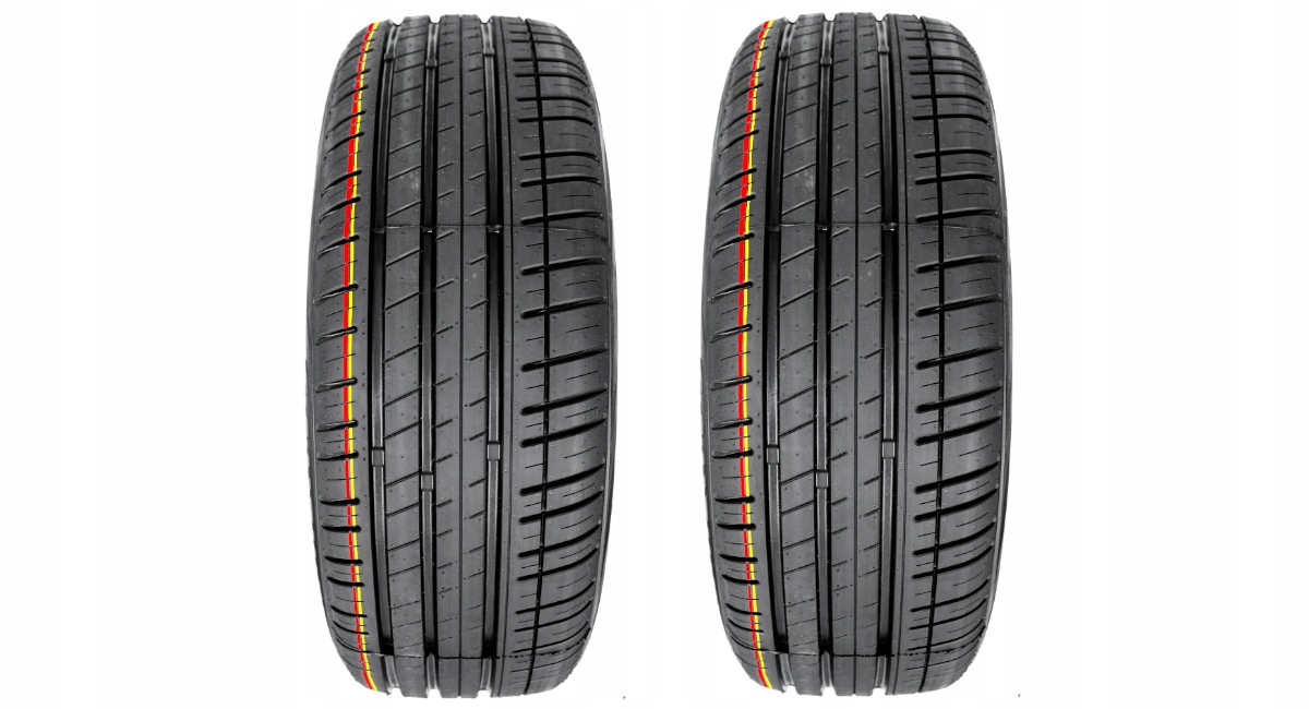 2x 225/45R17 OPONY LETNIE 2 sztuki PARA CICHE Model inny
