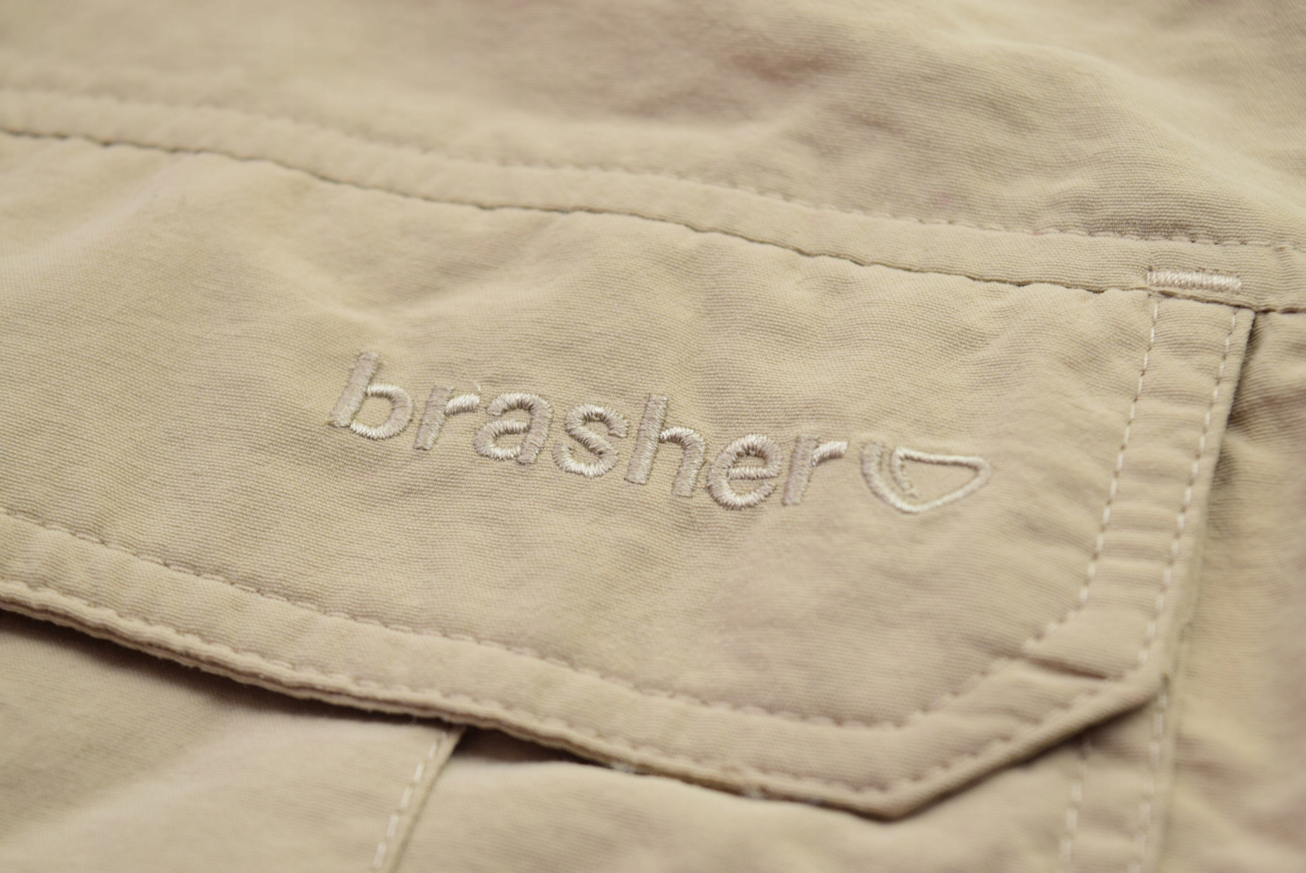 Brasher koszula męska M/L trekking Kolekcja trekking