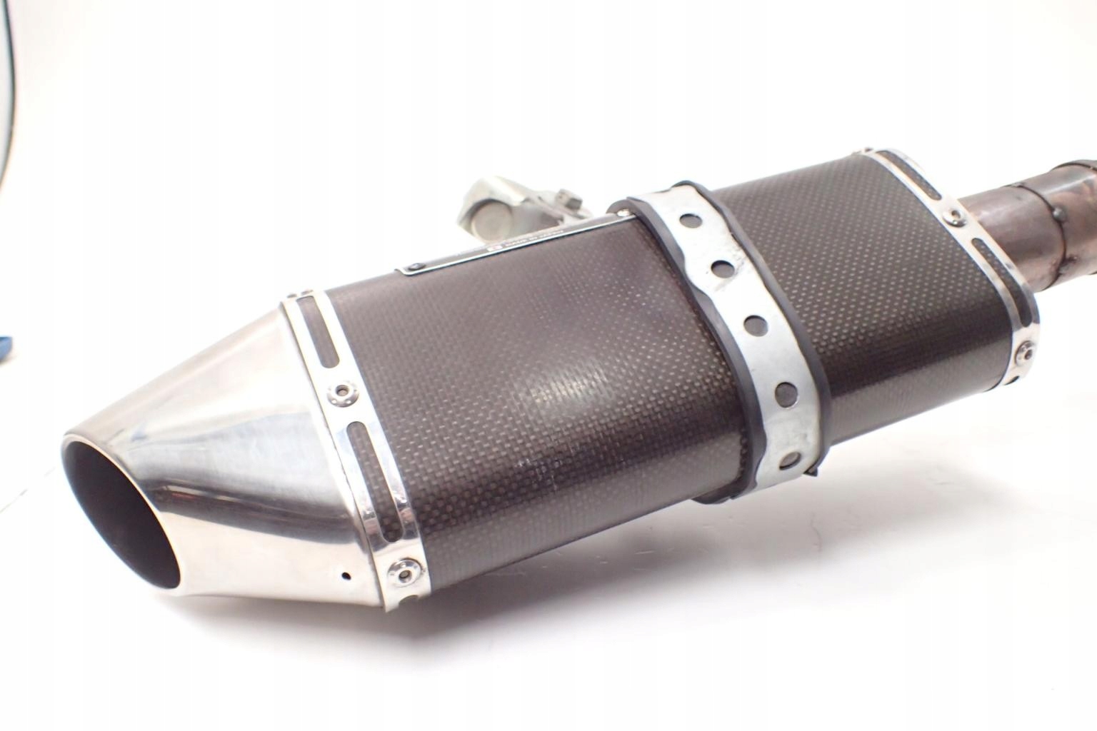 Yamaha T-Max 500 08-11 Tłumik wydech Yoshimura Dopasowanie do pojazdu produkt dedykowany