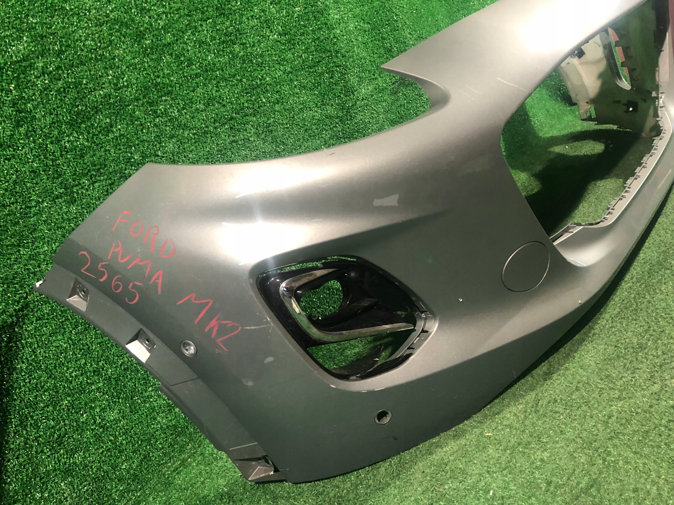 front bumper front FORD PUMA MK2