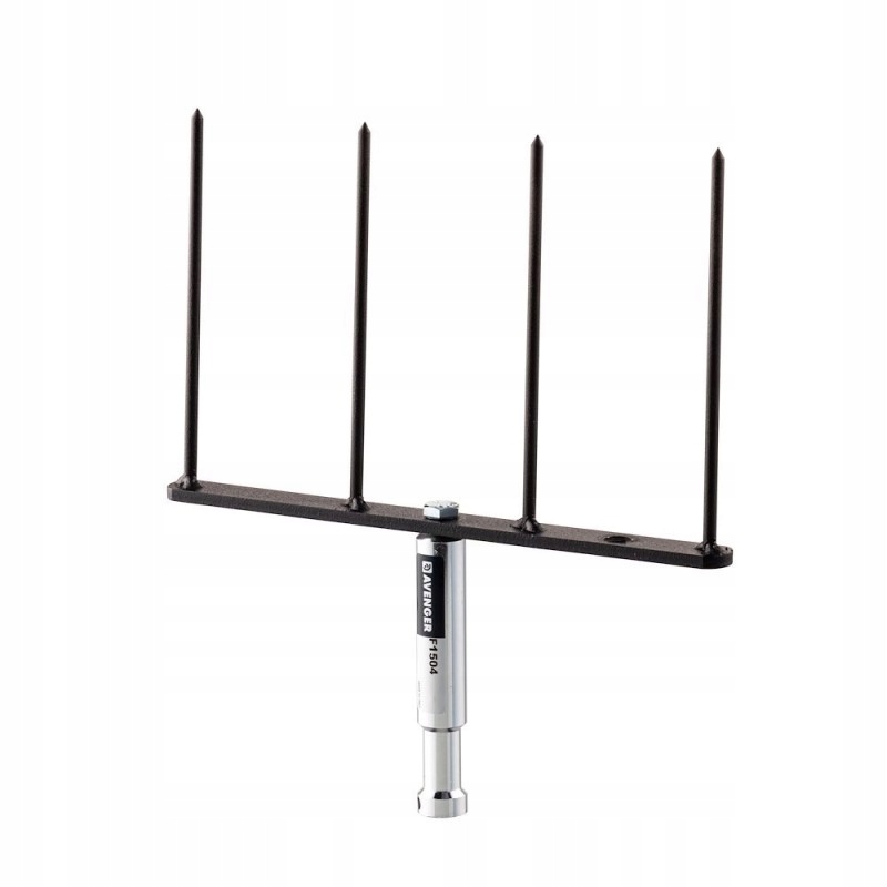 Hroty na polystyren Avenger F1504