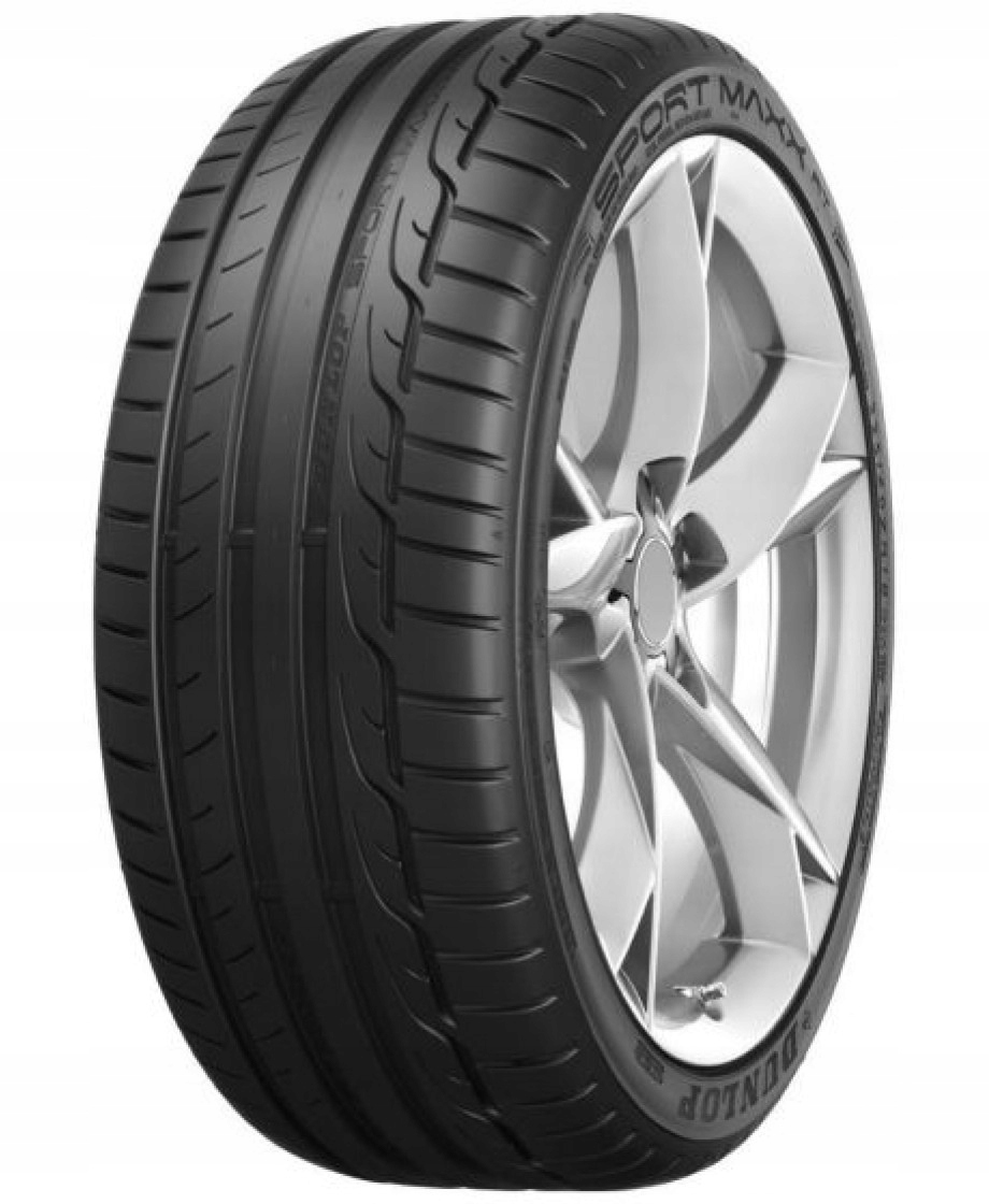 DUNLOP SPORT MAXX RT 205/55 R16 91 Y