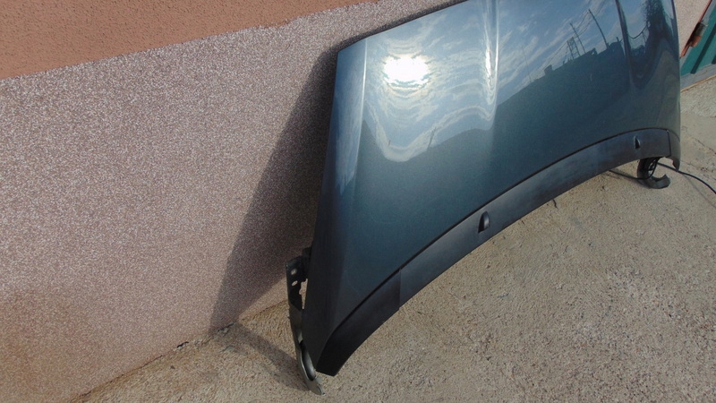 Cofano Cerniere PEUGEOT 5008 09-17R