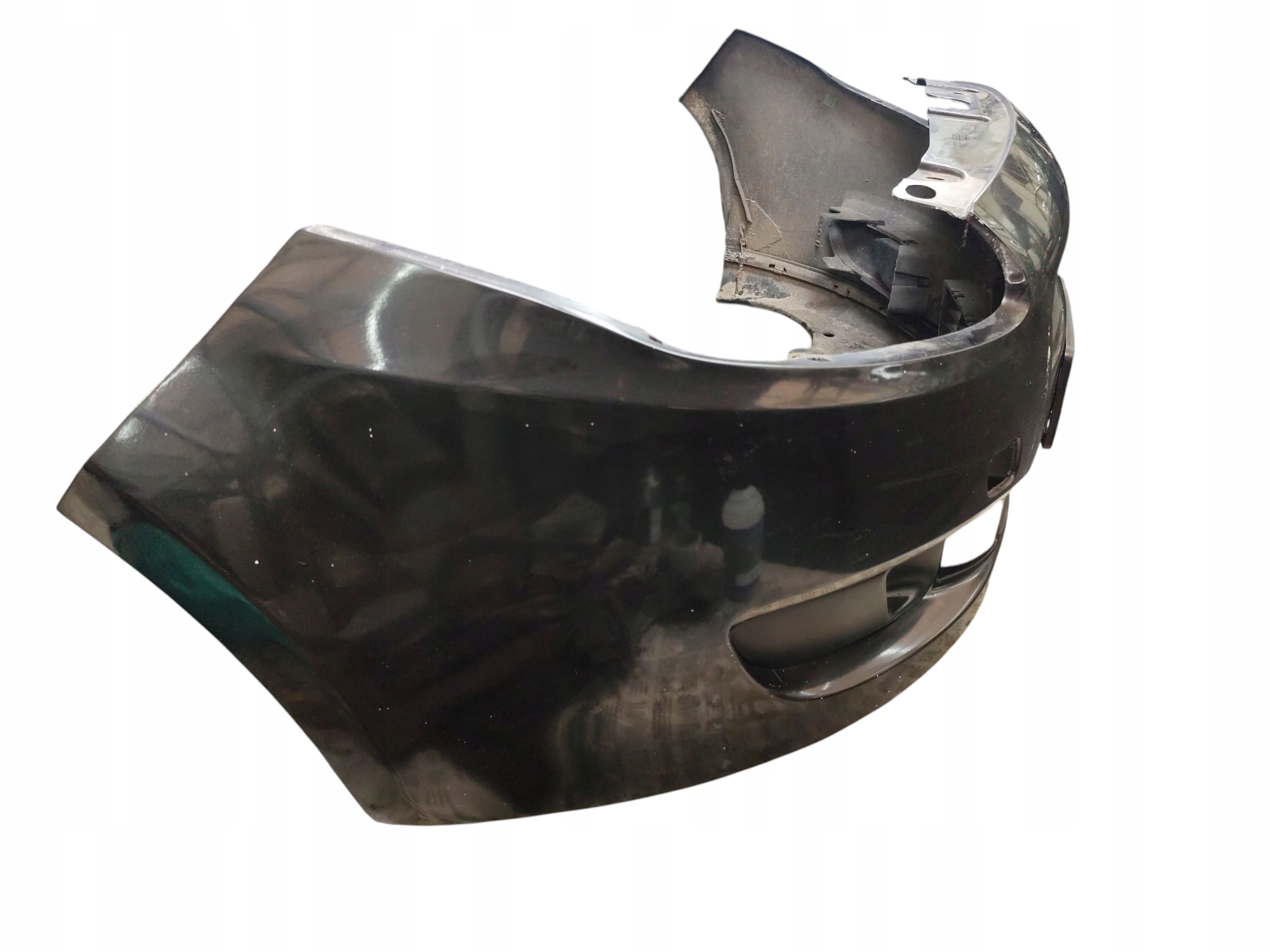 bumper front front FIAT BRAVO II LAK: 891 (07-10)