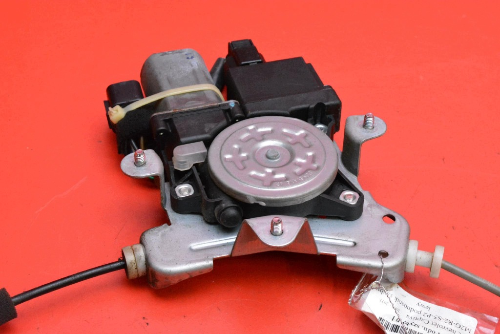window regulator left front EU 96627077 CHEVROLET CAPTIVA 1 and C100 06-11