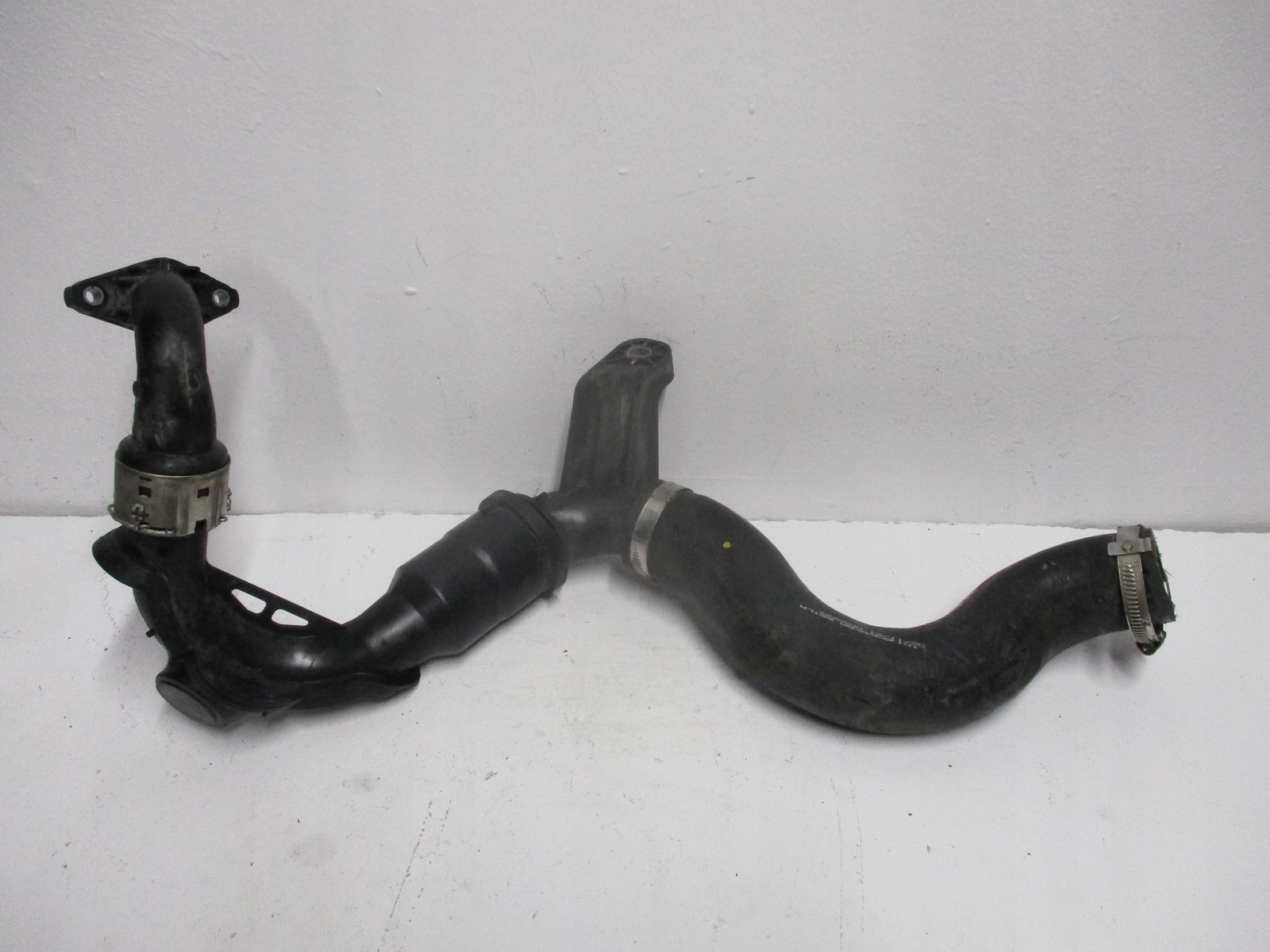 hose pipe wiring FORD FIESTA MK8 L1B1-6C646-BA