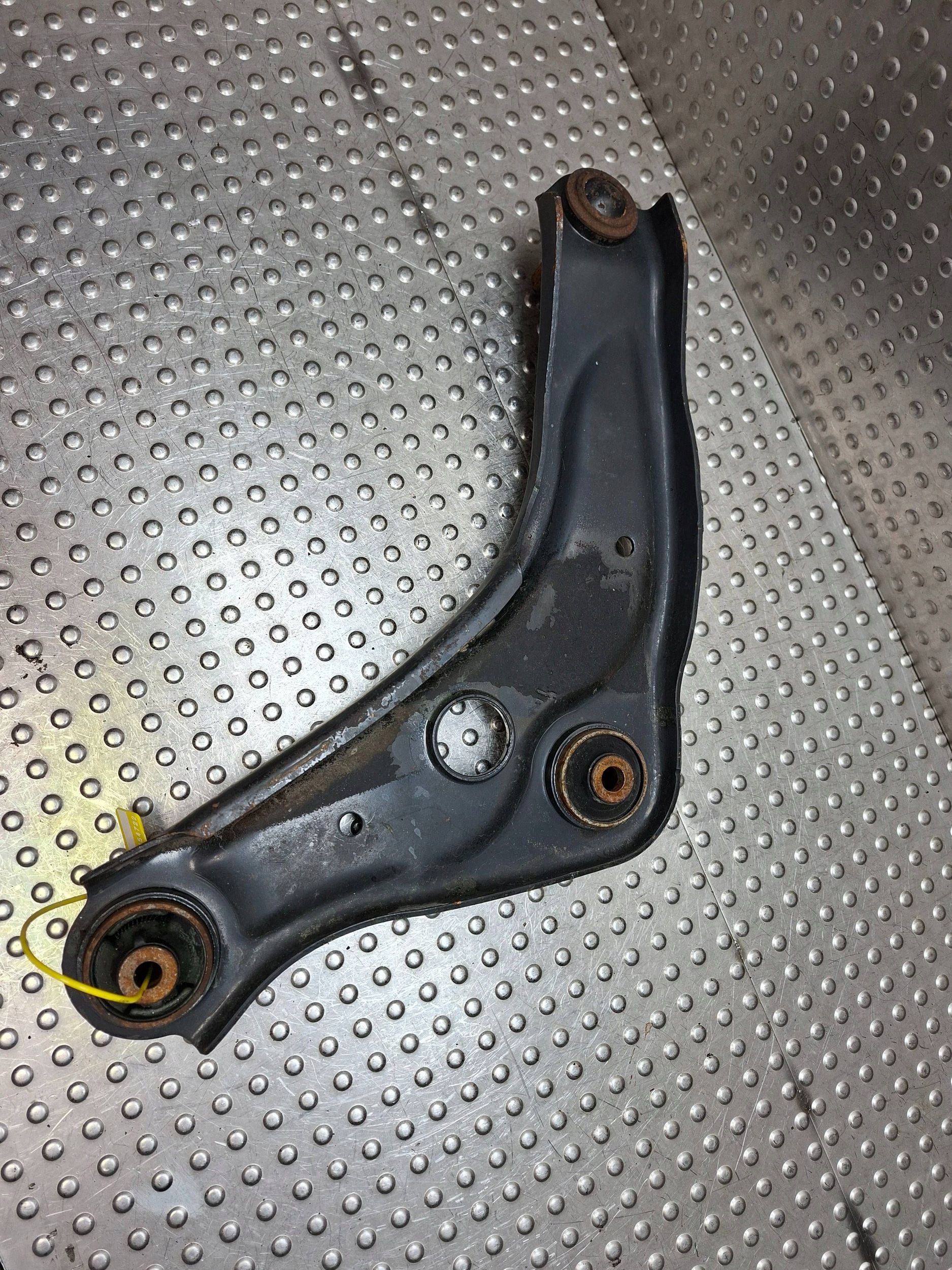 arm right front NISSAN QASHQAI J11 14-21
