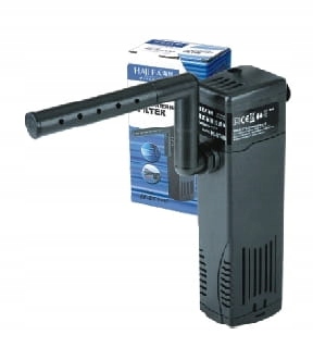 

Filtr wewnętrzny z deszczowiną Hailea BT-400