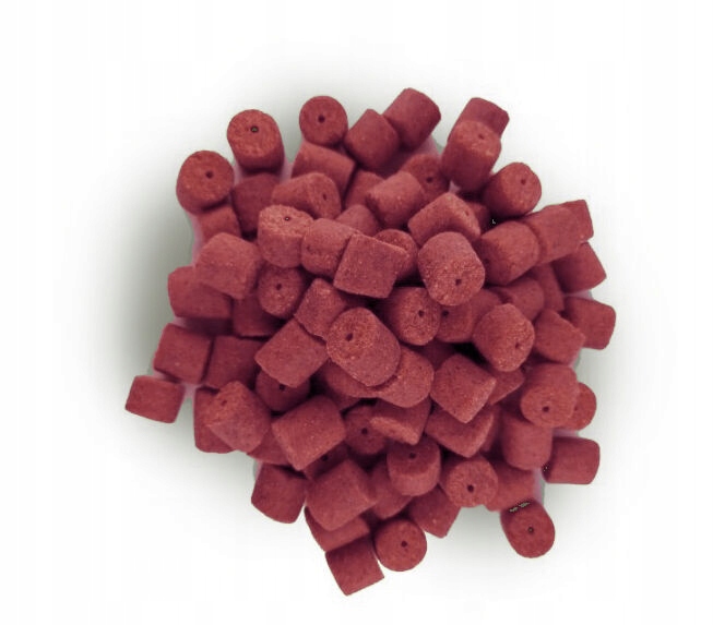 Pellet Standard 12mm Truskawka