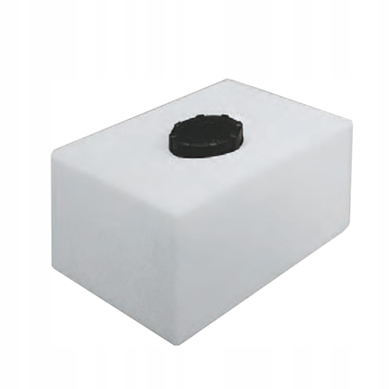 Zbiornik wody 140 l 1200x450x260 mm Brand Other