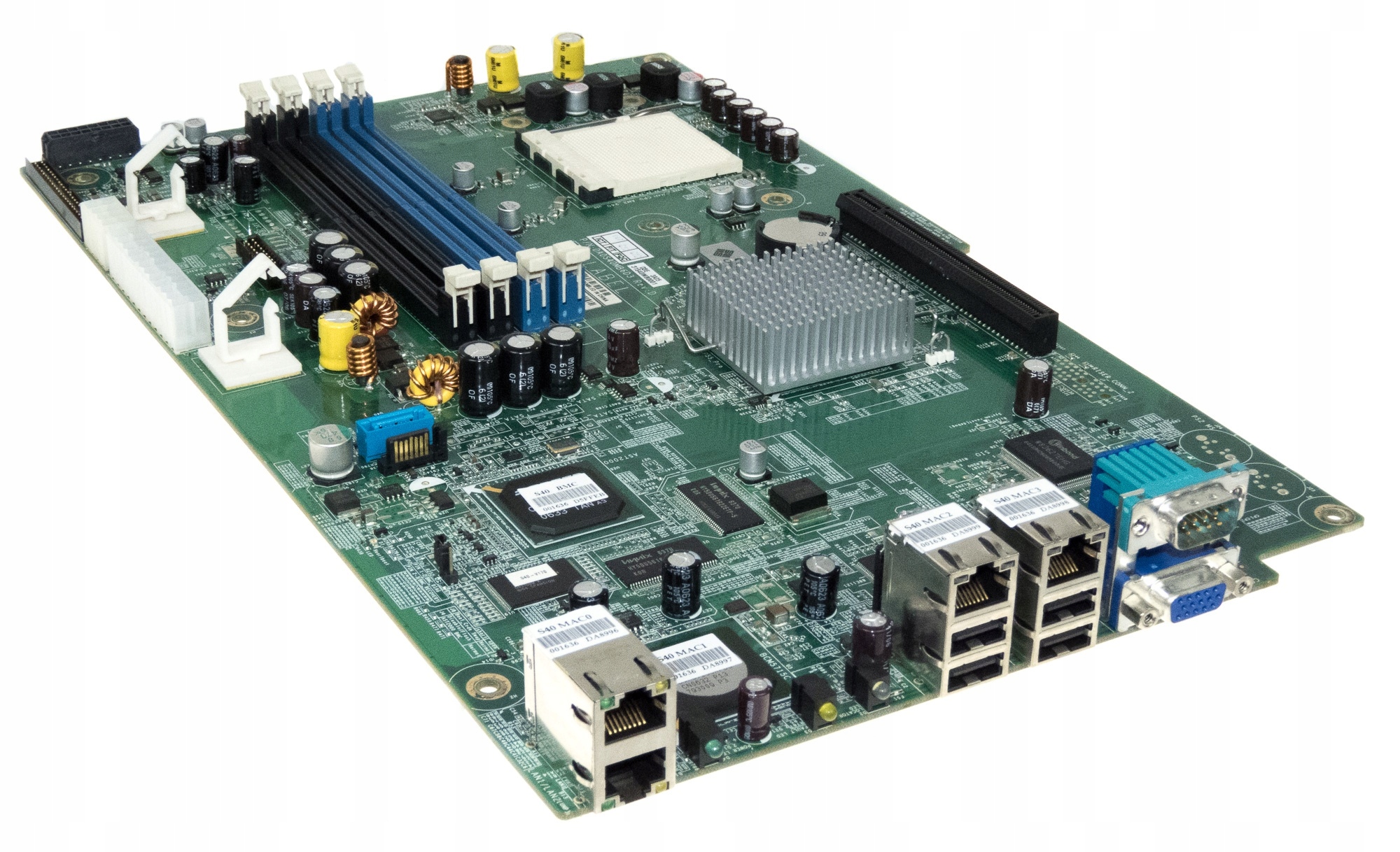 Motherboard Sun 375-3460-01 s. AM2 DDR2 DA0S40MB6D3