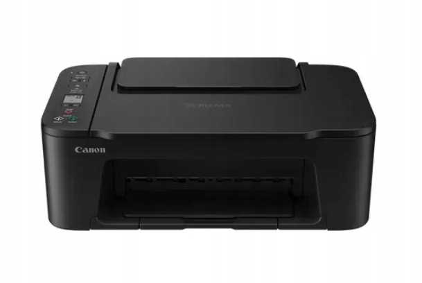 Urządzenie wielofunkcyjne Canon Pixma TS3750i 3w1 WiFi czarna