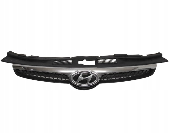 HYUNDAI I30 I 1 07- GRILL GRIL ATRAPA 86351-2L000