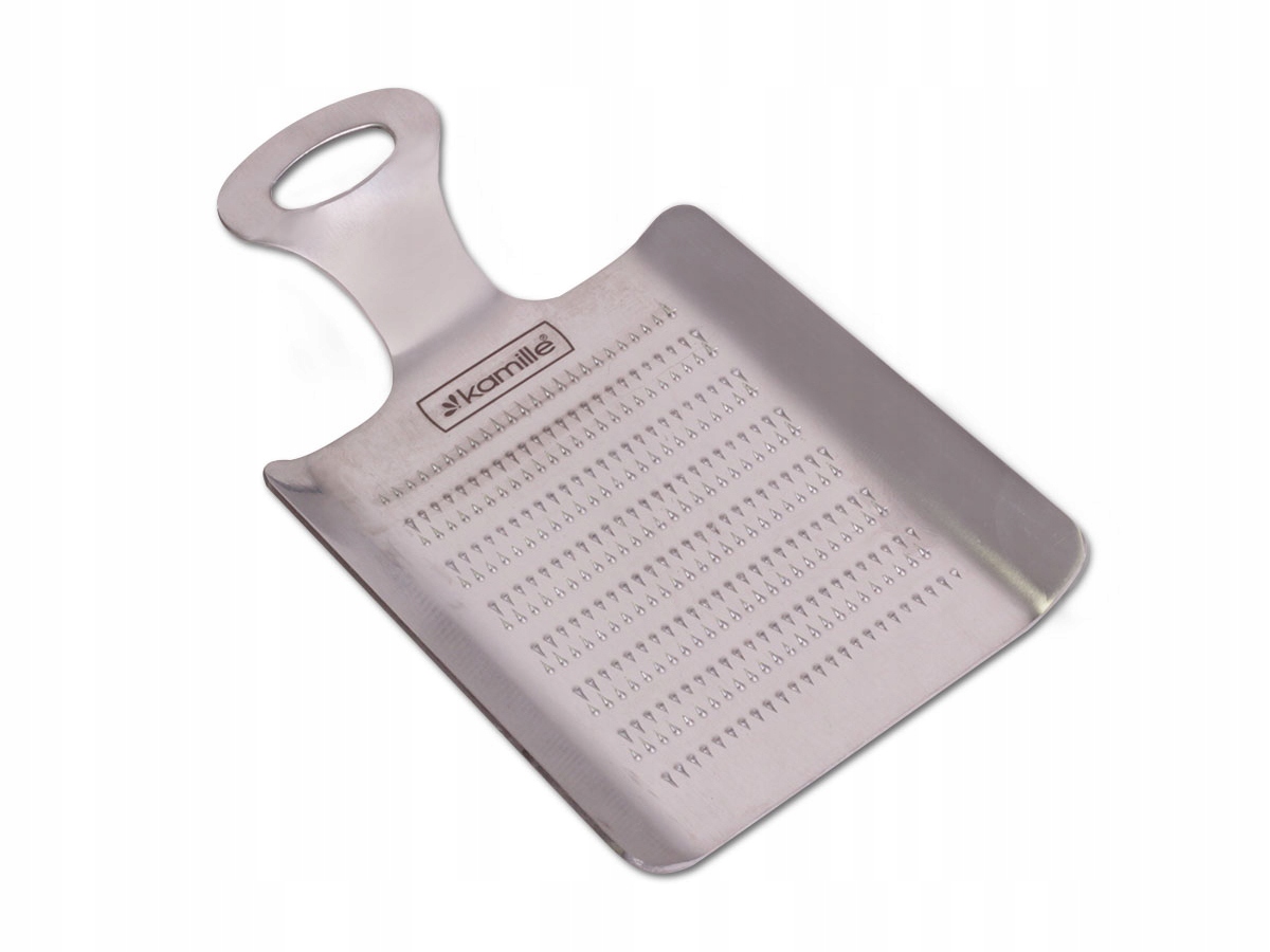 

Tarka Do Czosnku Czekolady Orzechów Kamille